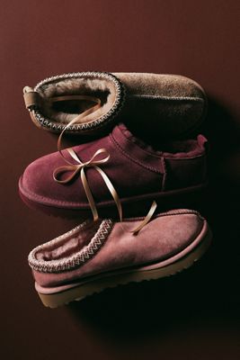 UGG® Goldenstar Slingback Clogs