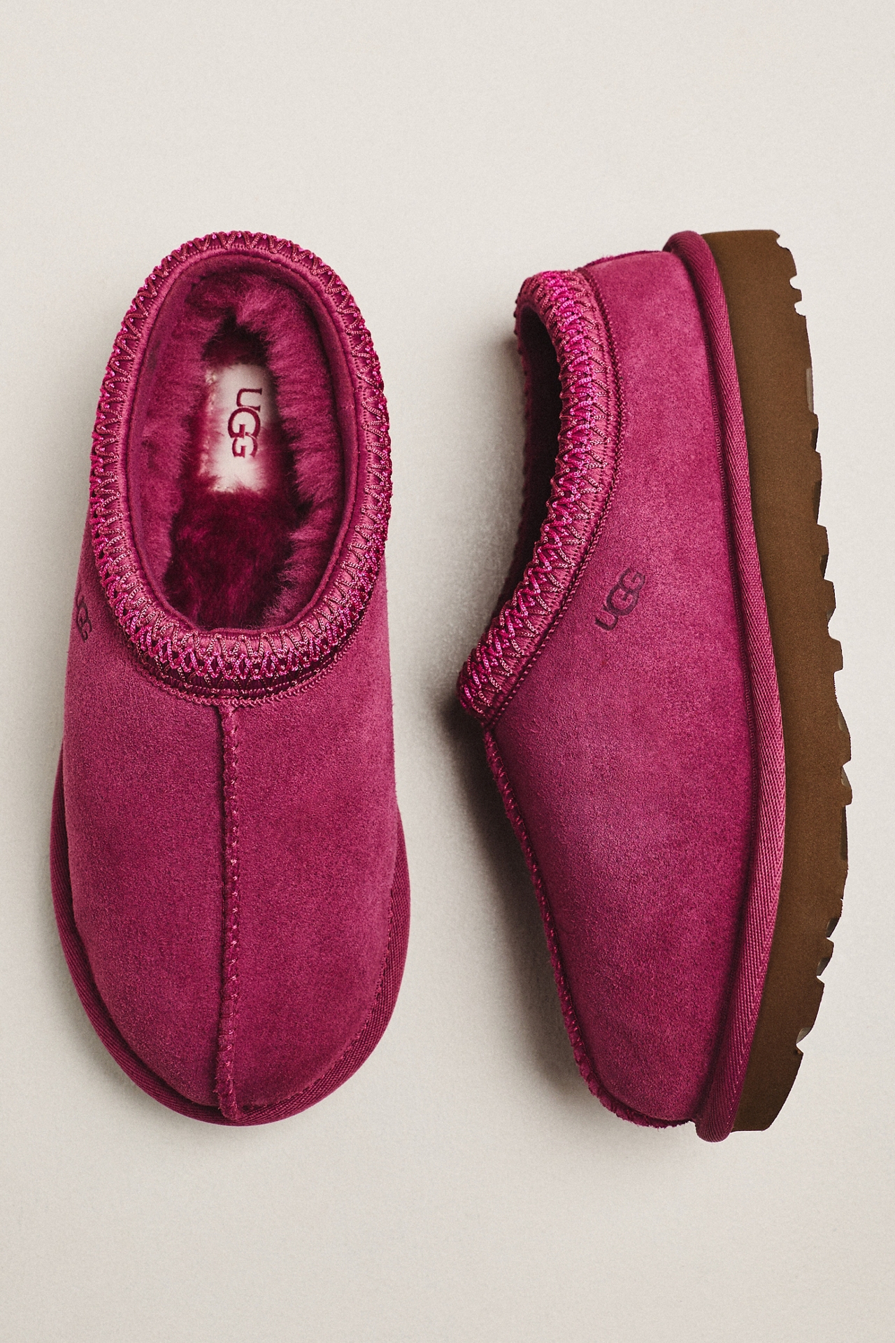 UGG® Tasman II Slippers