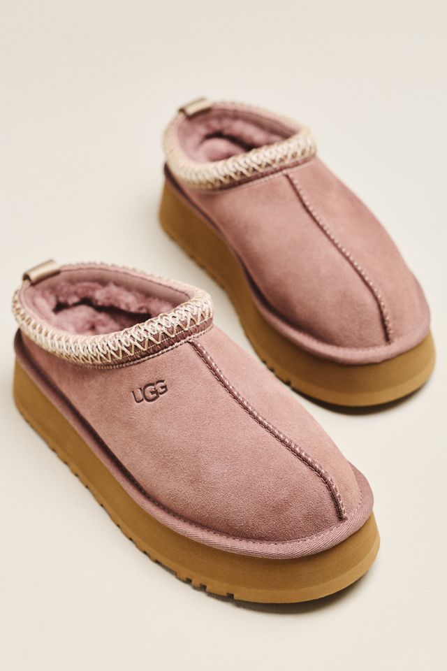 UGG® Tazz II Platform Slippers #1