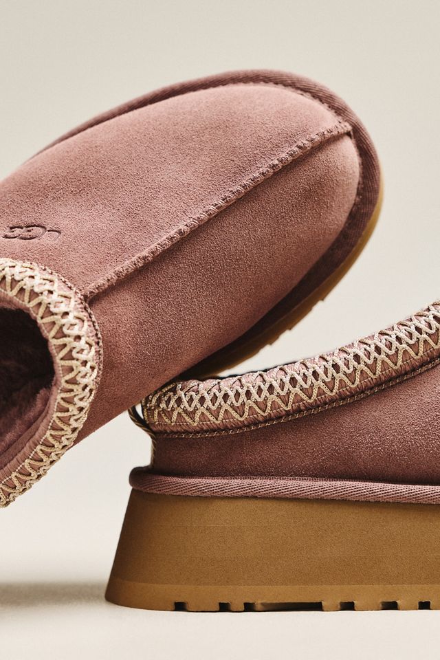 UGG® Tazz II Platform Slippers #2