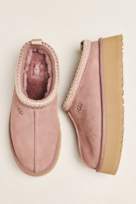 UGG® Tazz II Platform Slippers