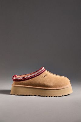 UGG® Pumped Slides | Anthropologie