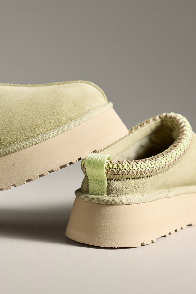UGG® Tazz II Platform Slippers