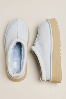 UGG® Tazz II Platform Slippers