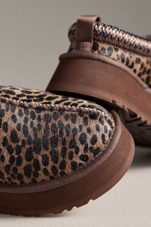 UGG® Tazz Caspian Platform Slippers #2