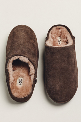Ugg Elea Slip-on Clogs In Brown