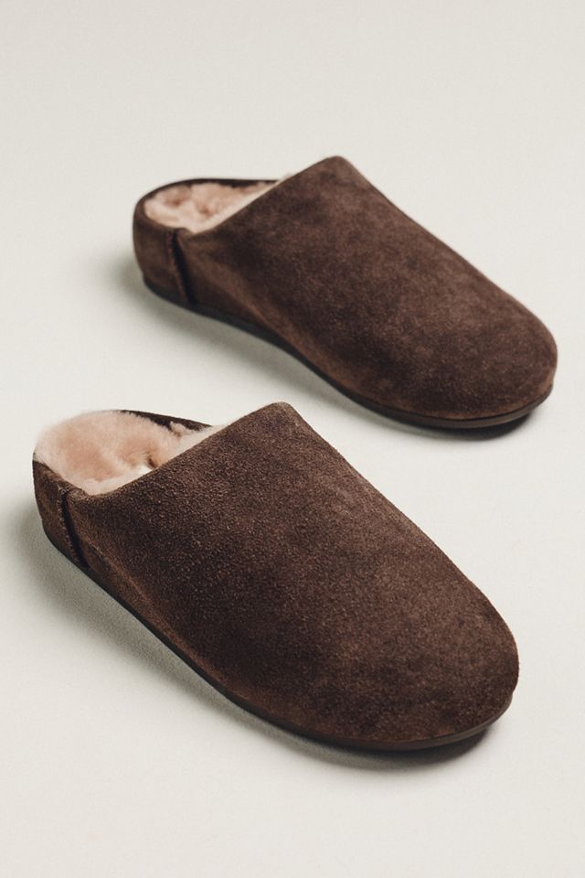 UGG® Elea Slip-On Clogs #1