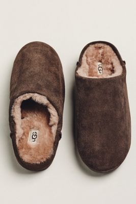 UGG® Pumped Slides | Anthropologie