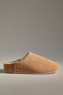 Ugg Elea Slip-on Clogs In Brown