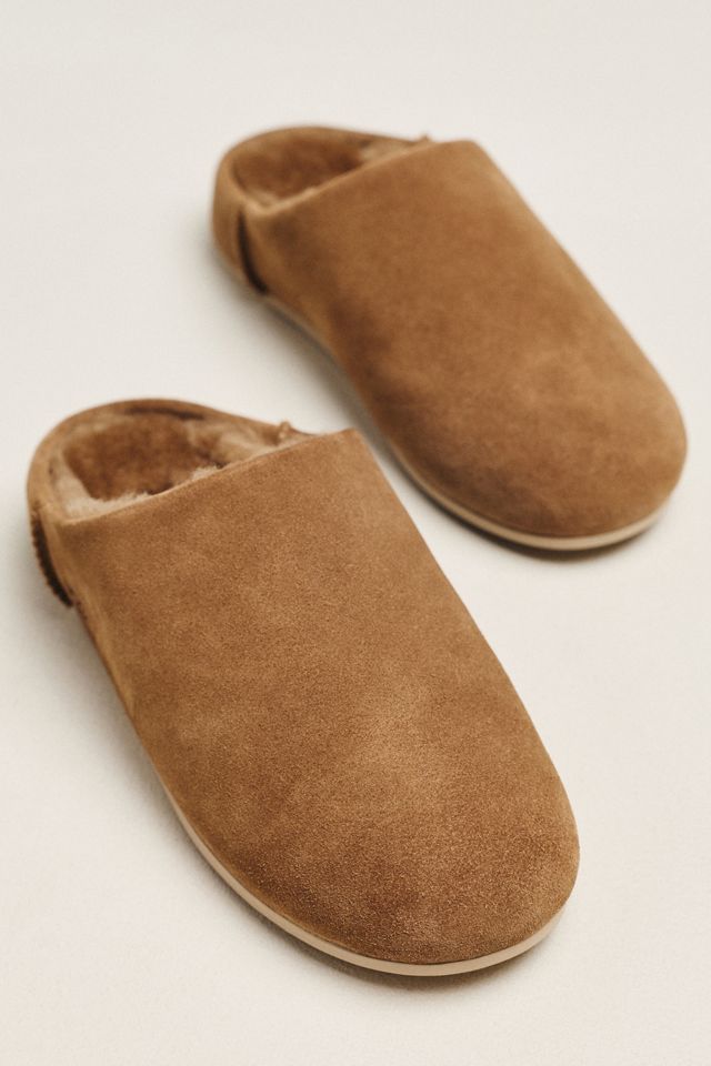 UGG® Elea Slip-On Clogs #1