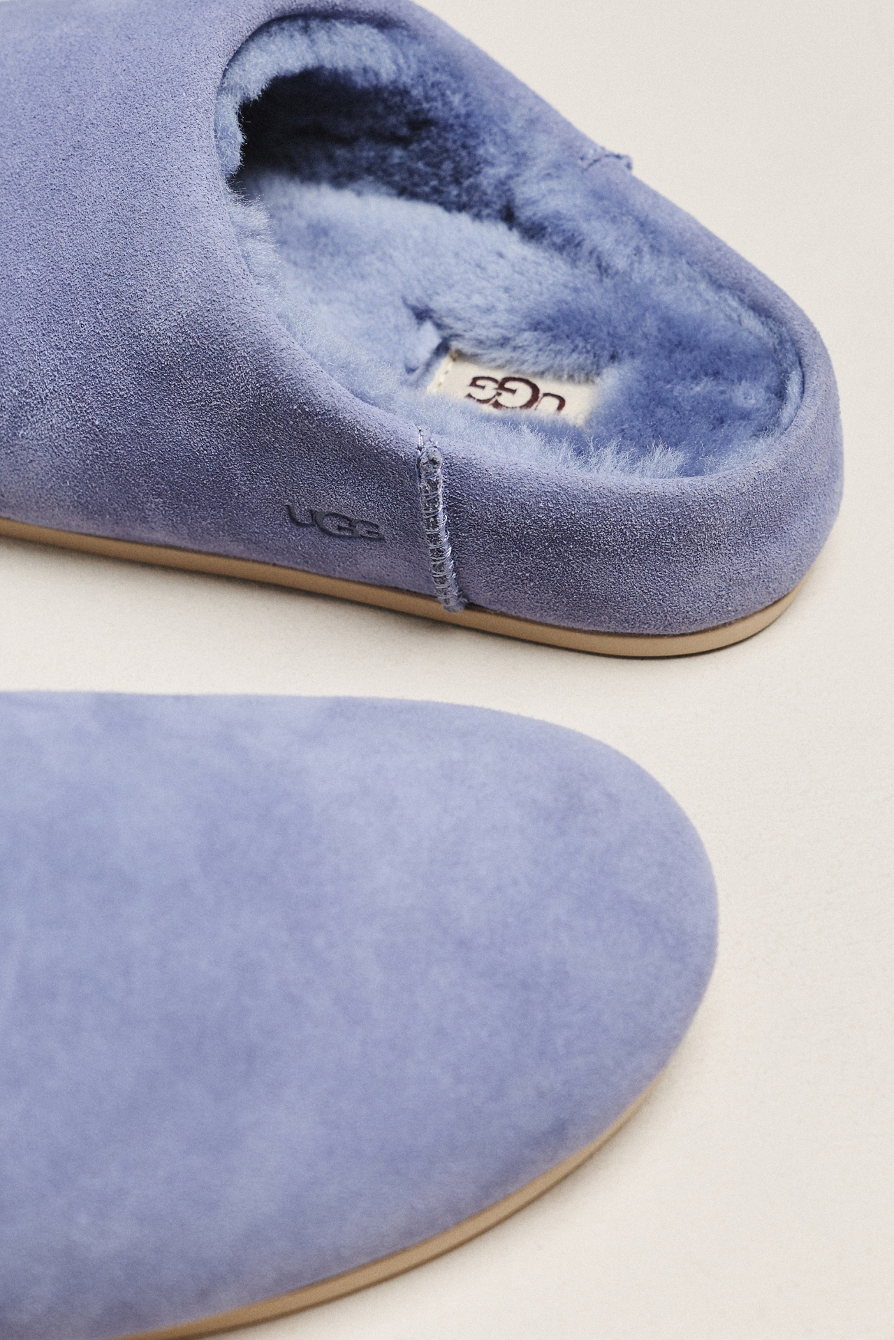 UGG® Elea Slip-On Clogs