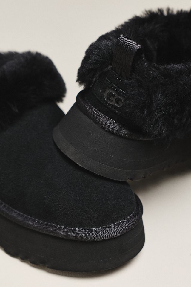 UGG® Tazzelle Platform Slippers #2