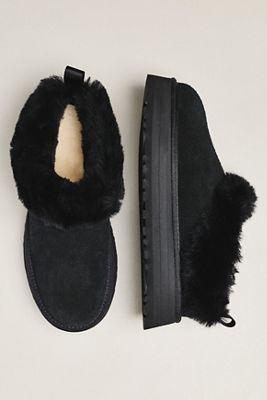 UGG® Tazzelle Platform Slippers