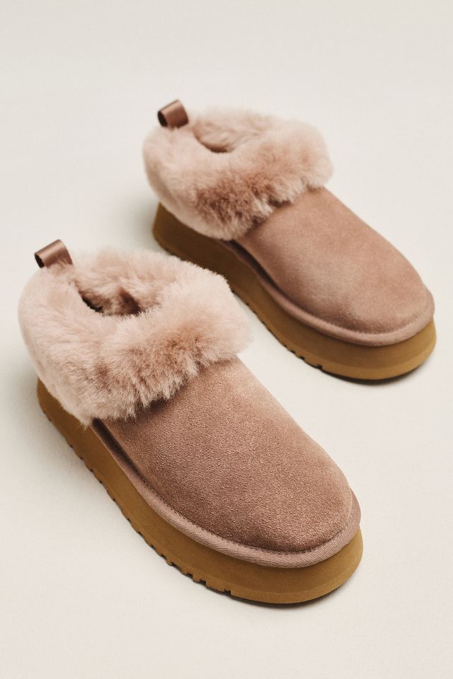 UGG® Tazzelle Platform Slippers #2