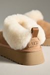 UGG® Tazzelle Platform Slippers
