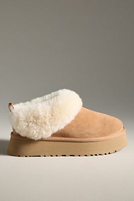 UGG® Goldenstar Slingback Clogs
