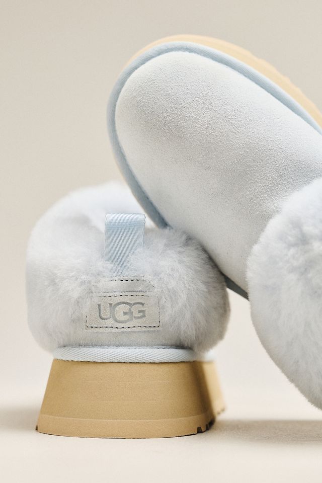 UGG® Tazzelle Platform Slippers #2