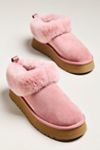 UGG® Tazzelle Platform Slippers