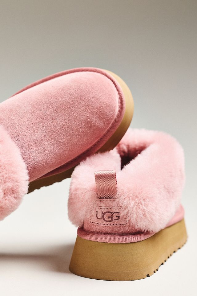 UGG® Tazzelle Platform Slippers #2