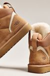 UGG HIghmel High-Top Lace-Up Boots