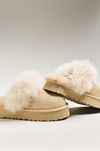 UGG® Disquette Chalet Slippers