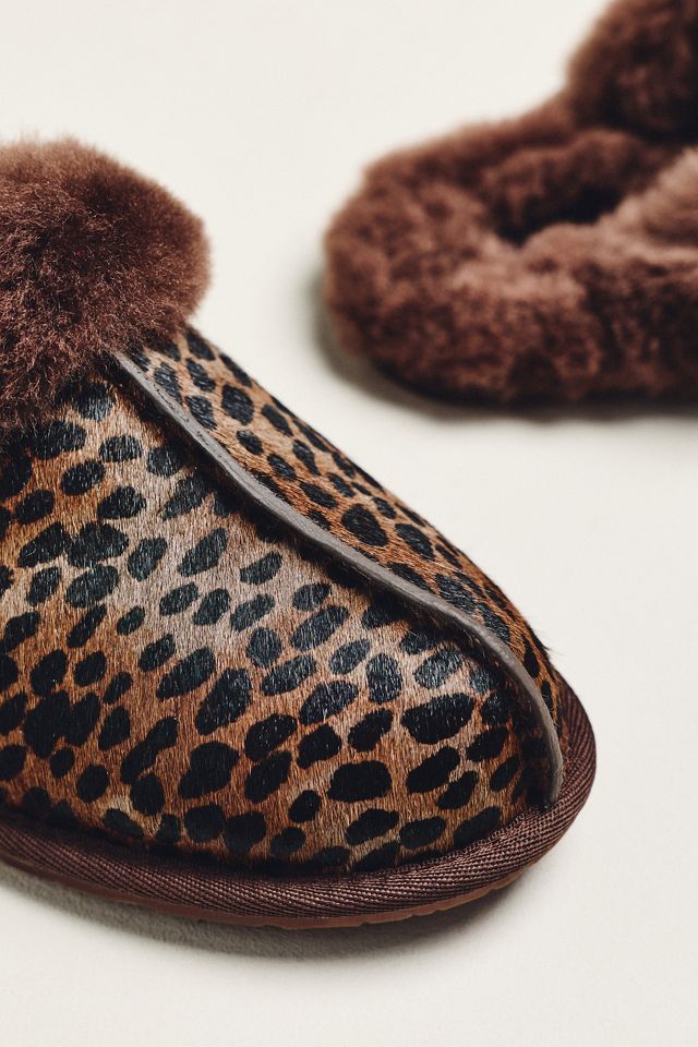 UGG Scuffette Caspian Slippers #2