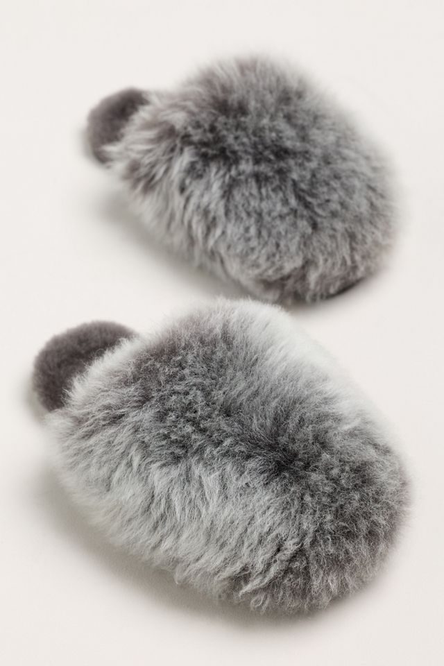 UGG Scuffette Chalet Slippers #1