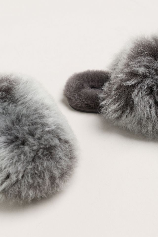 UGG Scuffette Chalet Slippers #2