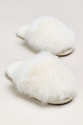 UGG Scuffette Chalet Slippers