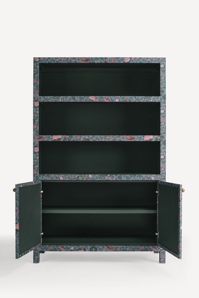 Hale Bookcase #1