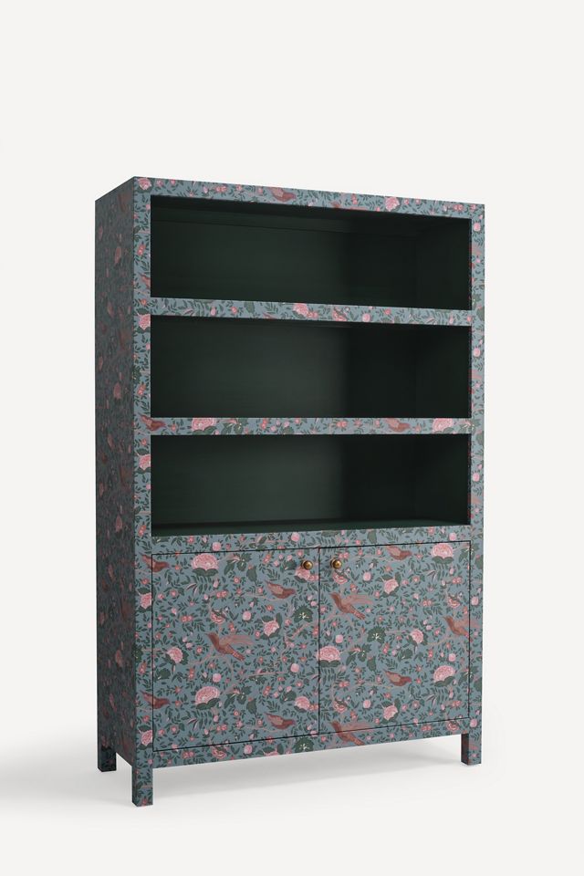 Hale Bookcase #2