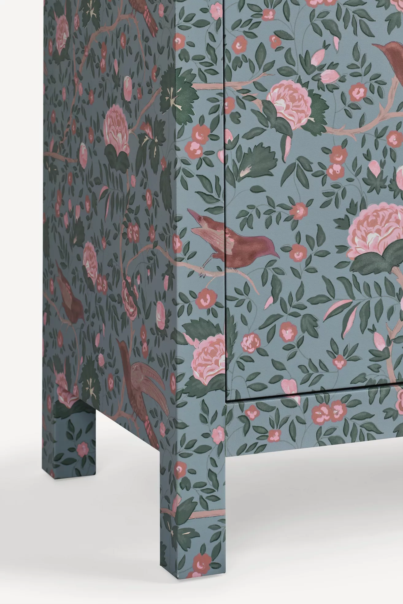 Hale Canvas Bookcase - thumbnail 5