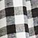 Black & White Gingham