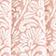 Pink Floral Print