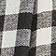 Black & White Gingham