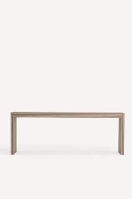 Hale Judarn Printed Console Table