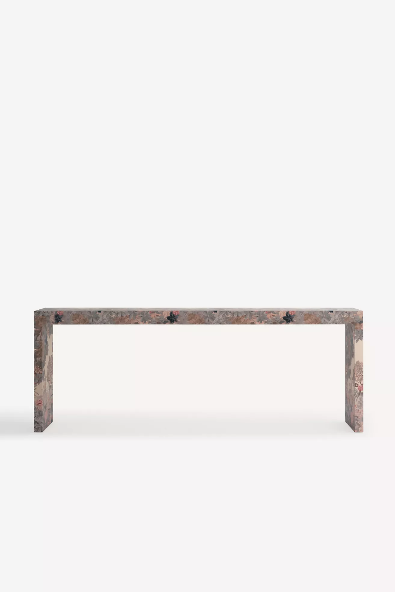 Hale Canvas Console Table - thumbnail 8