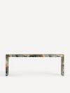 Hale Canvas Console Table