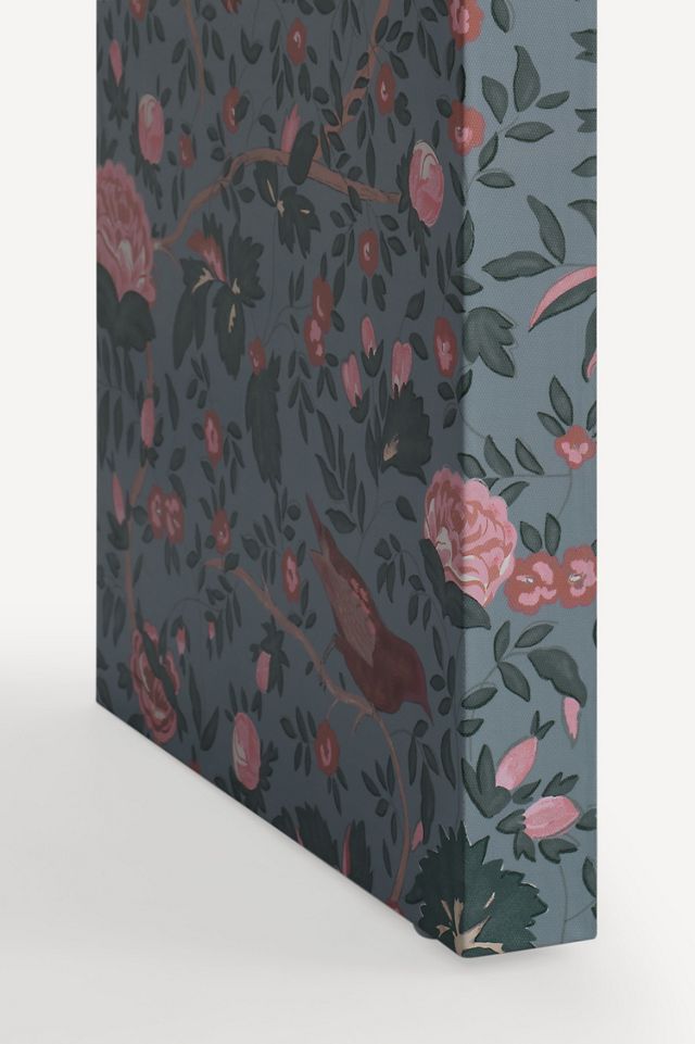 Hale Judarn Printed Console Table #2