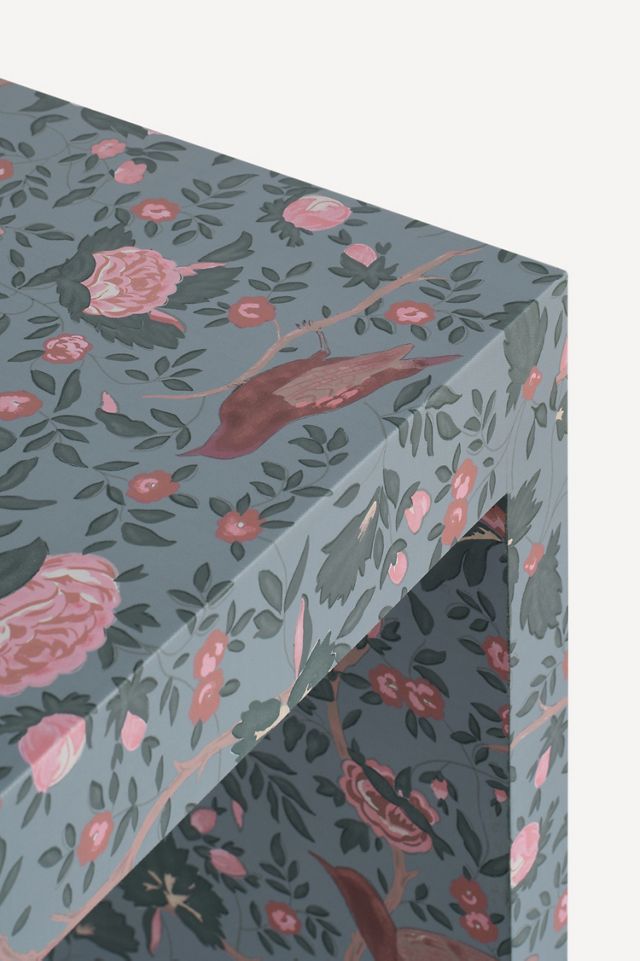 Hale Judarn Printed Console Table #3