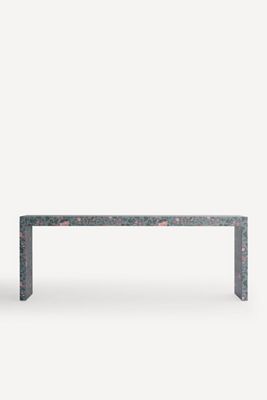 Hale Judarn Printed Console Table