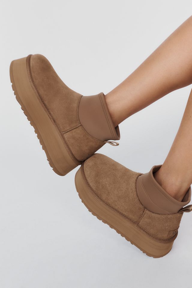 UGG Classic Dipper Legwarmer Knit Boots #2