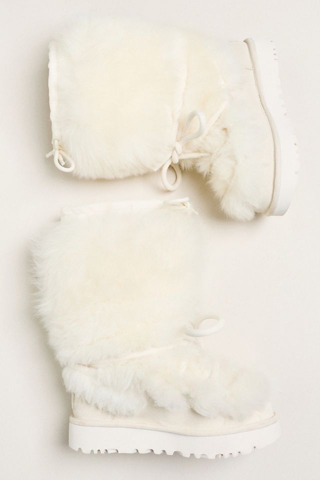 UGG® Classic Tall Chalet Boots #2