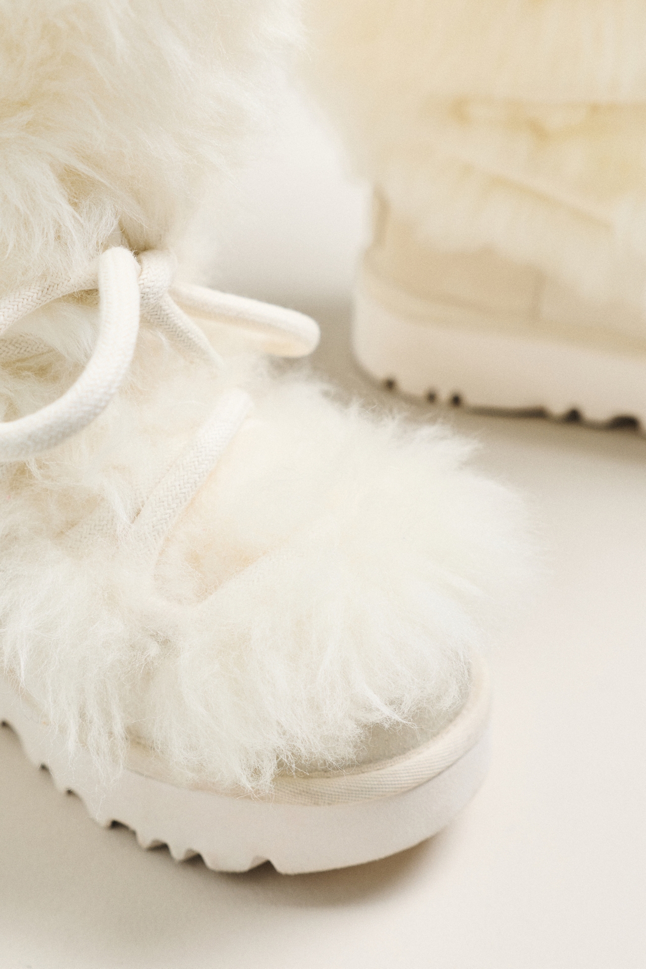UGG® Classic Tall Chalet Boots