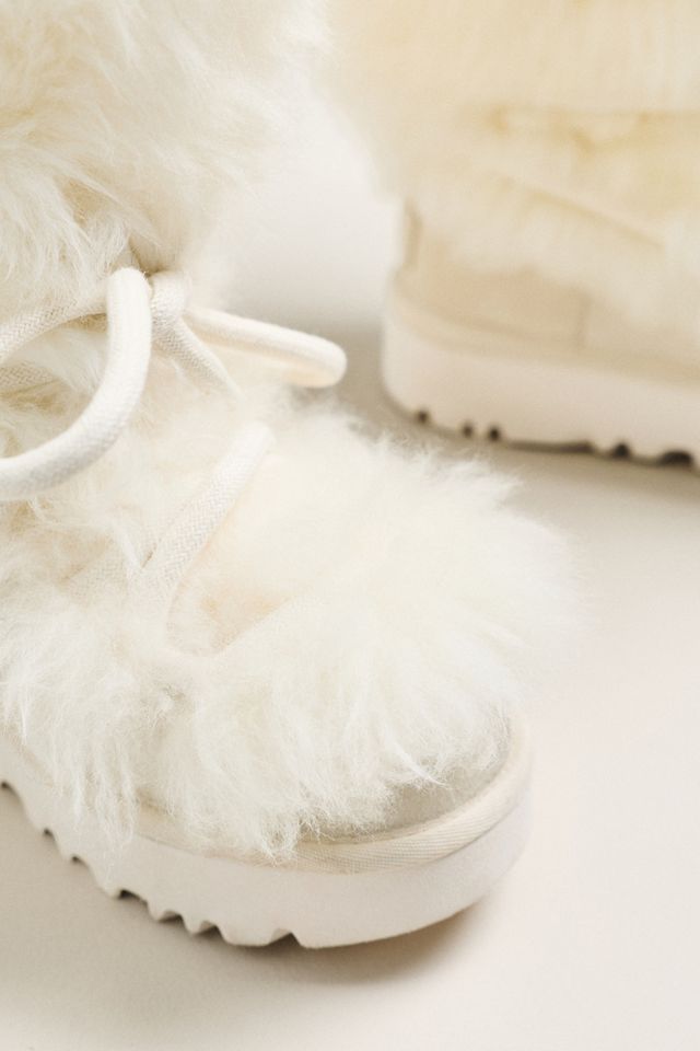 UGG® Classic Tall Chalet Boots #3