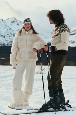 UGG® Classic Tall Chalet Boots