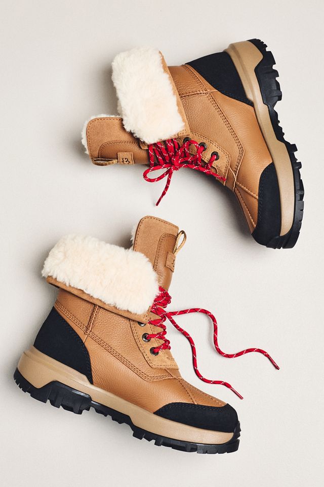 UGG Adirondack Boots #1