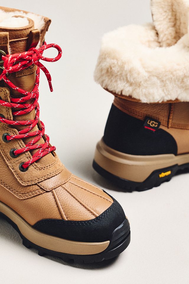 UGG Adirondack Boots #2