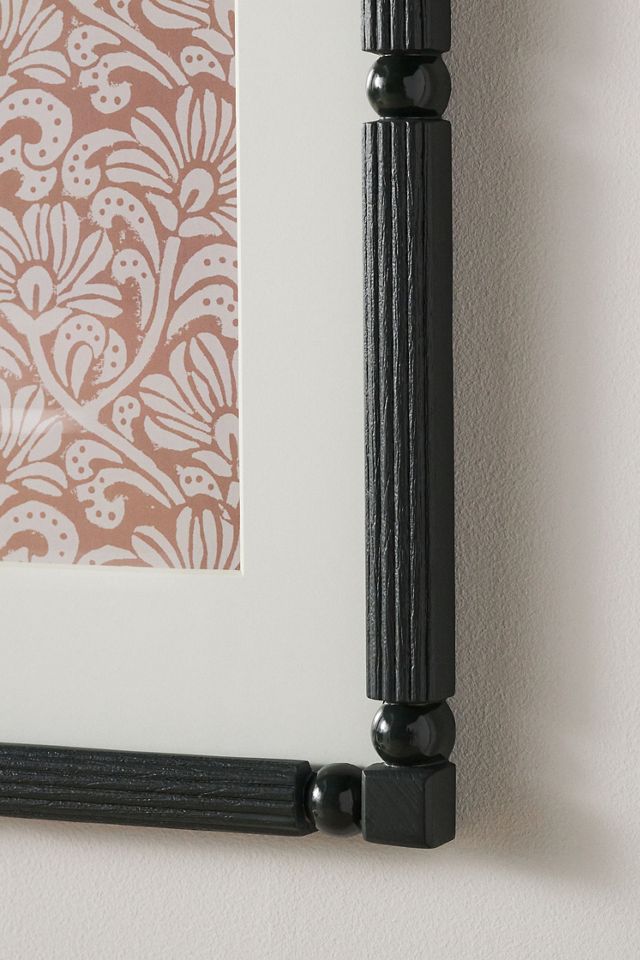 Benedicta Geometric Gallery Picture Frame #3