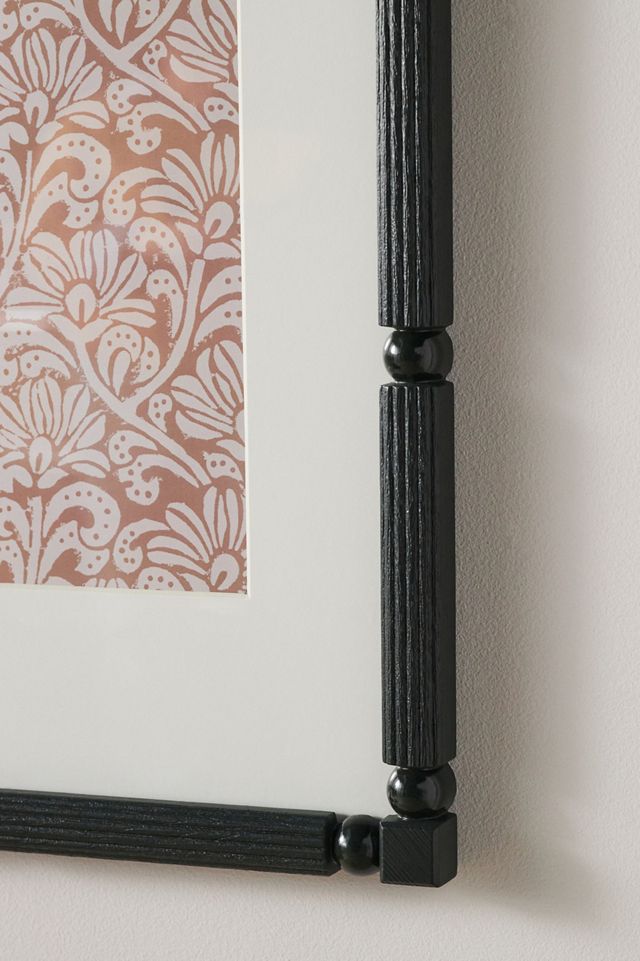 Benedicta Geometric Gallery Picture Frame #5
